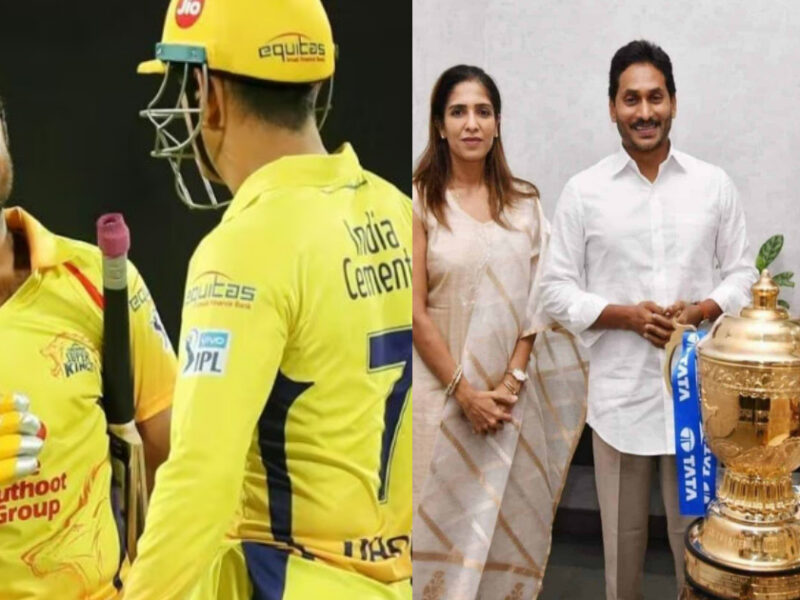 Ambati Rayudu Steps Into Politics After Retiring From Cricket