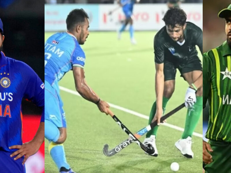 भारत के हाथों फिर पीटेगा पाकिस्तान, एशिया कप के फाइनल में आज होगी दोनों टीमों की भिड़त