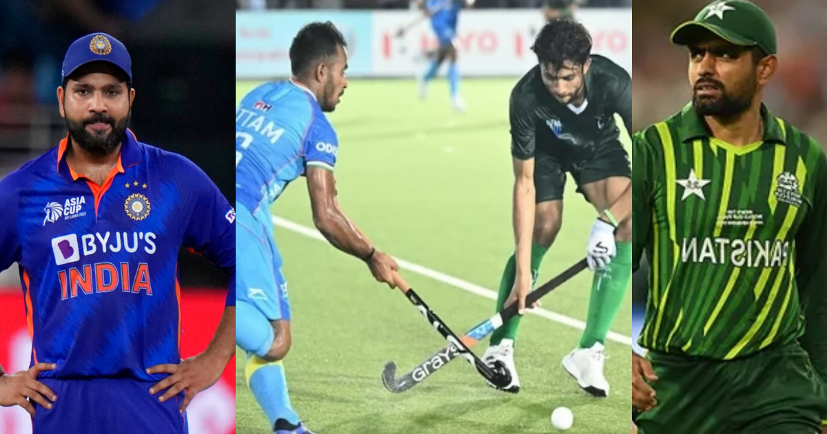 भारत के हाथों फिर पीटेगा पाकिस्तान, एशिया कप के फाइनल में आज होगी दोनों टीमों की भिड़त
