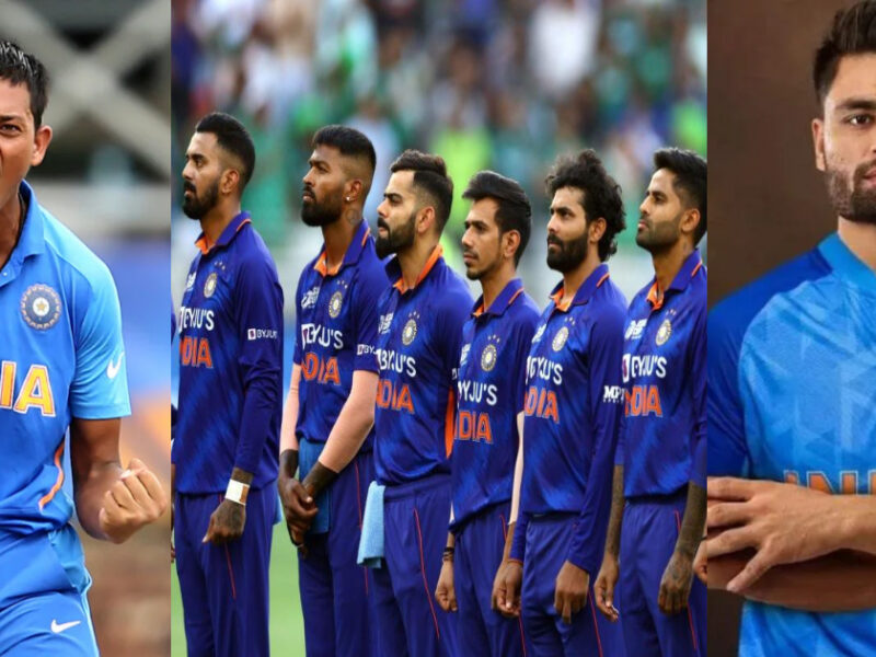 Team India Announced For West Indies T20, Entry Of Rinku Singh And Yashasvi Jaiswal