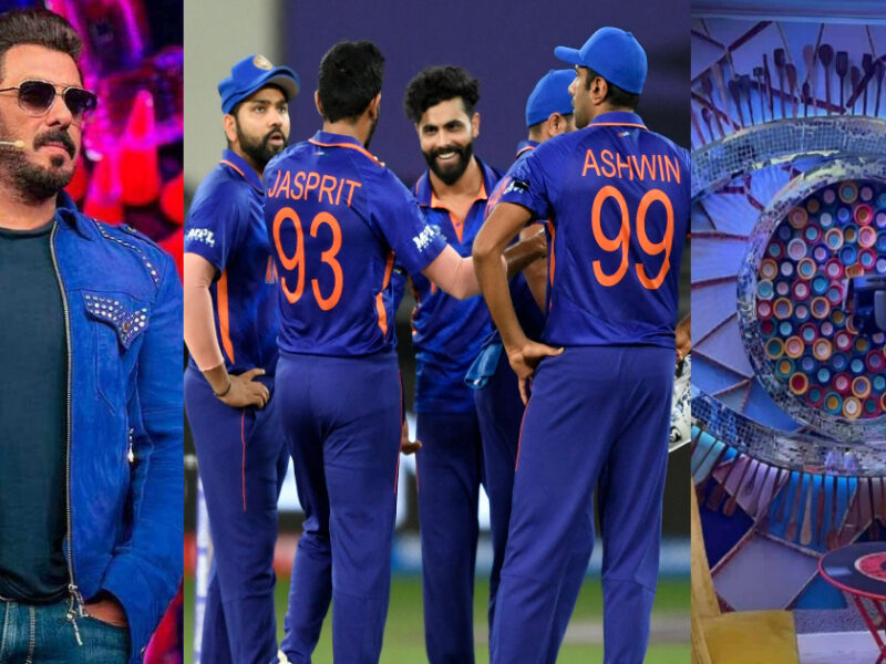 Ajay Jadeja Took A Spectacular Entry In 'Bigg Boss Ott'