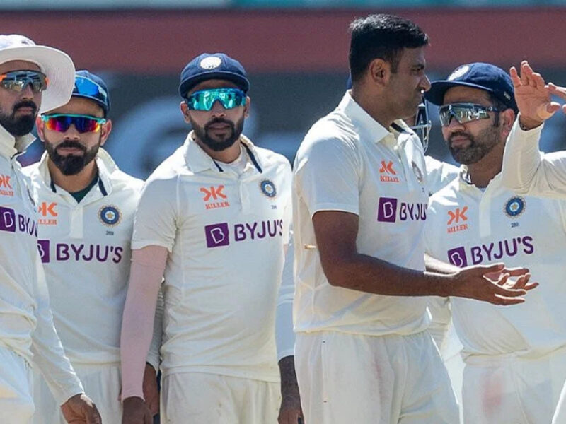 Wtc फाइनल में सिर्फ पानी पिलाते रह जाएंगे ये 4 खिलाड़ी, कप्तान रोहित शर्मा इन खिलाड़ियों को नहीं देंगे एक भी मौका 