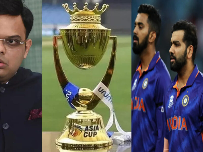 बड़ी खबर: Bcci ने एशिया कप के लिए किया 14 सदस्यीय टीम का ऐलान, Rcb के खिलाड़ी की चमकी किस्मत, तो इसे बनाया कप्तान