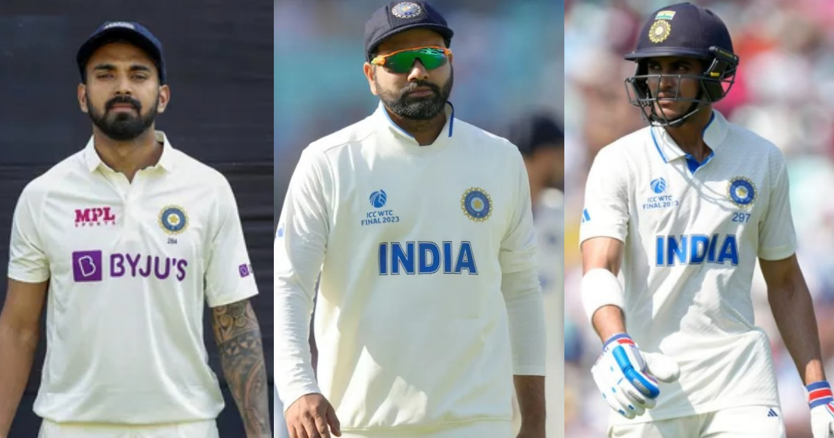 This Player Can Become The Next Test Captain Of Team India In Place Of Rohit Sharma