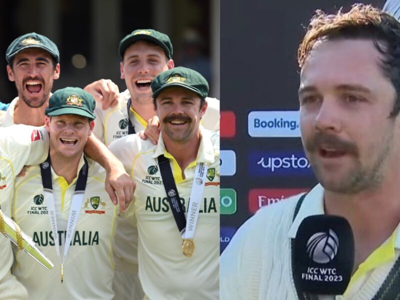 Wtc-Final-2023-Australia-Beat-India-To-Become-Champion-Travis-Head-Player-Of-The-Match