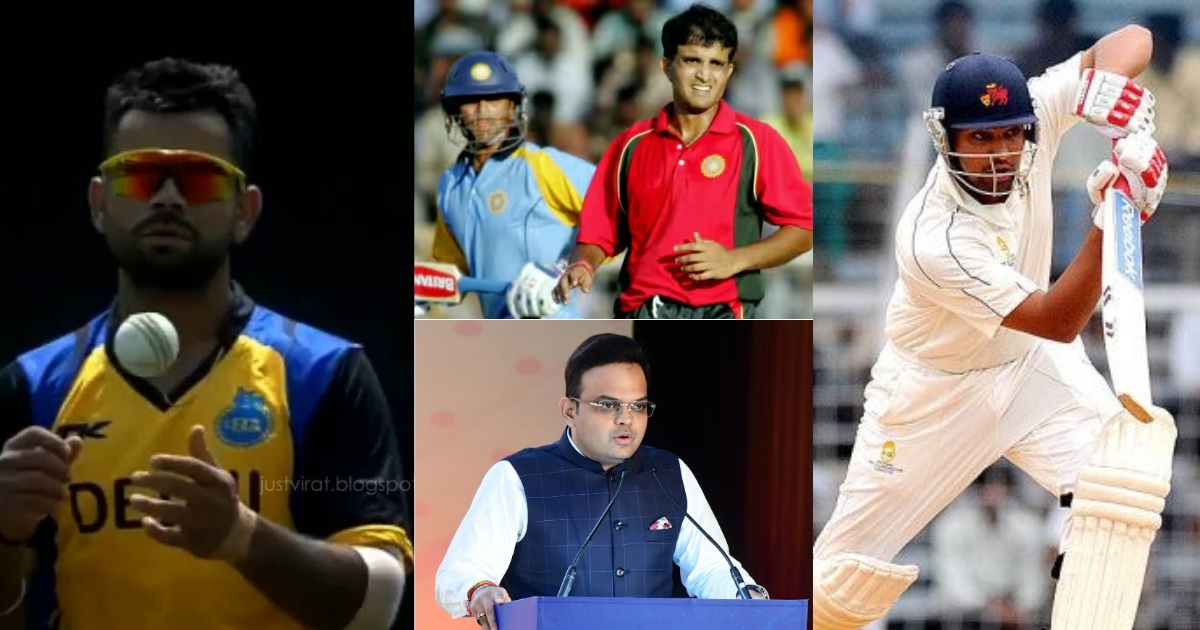 Bcci Announced Challenger Trophy 2023 Virat Kohli Rohit Sharma Hardik Pandya Will Lead