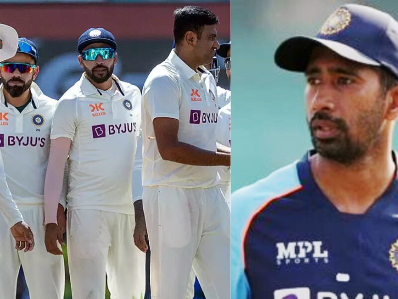 Wriddhiman Saha Will Announce Retirement From International Cricket Not Playing In Duleep Trophy 2023