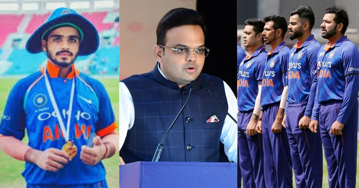 Prabhsimran Singh Team India Debut Big Call From Bcci Duleep Trophy 2023