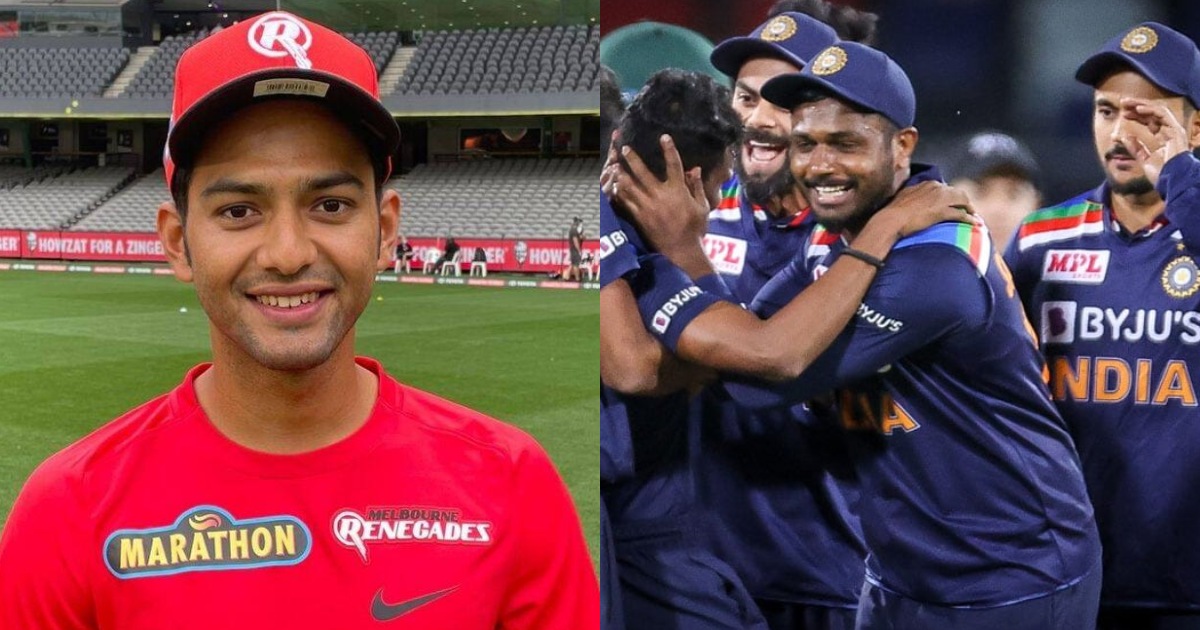 Team India Star Cricketer Announced Retirement Will Play In This Biggest League