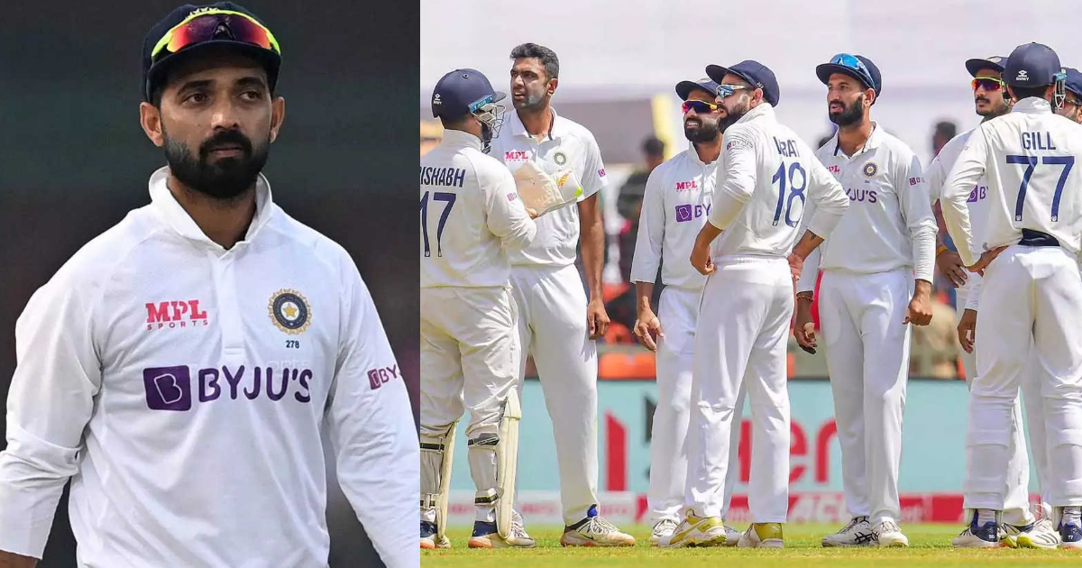 These 3 Players Of Team India Are The Real Contenders To Become The New Test Vice-Captain