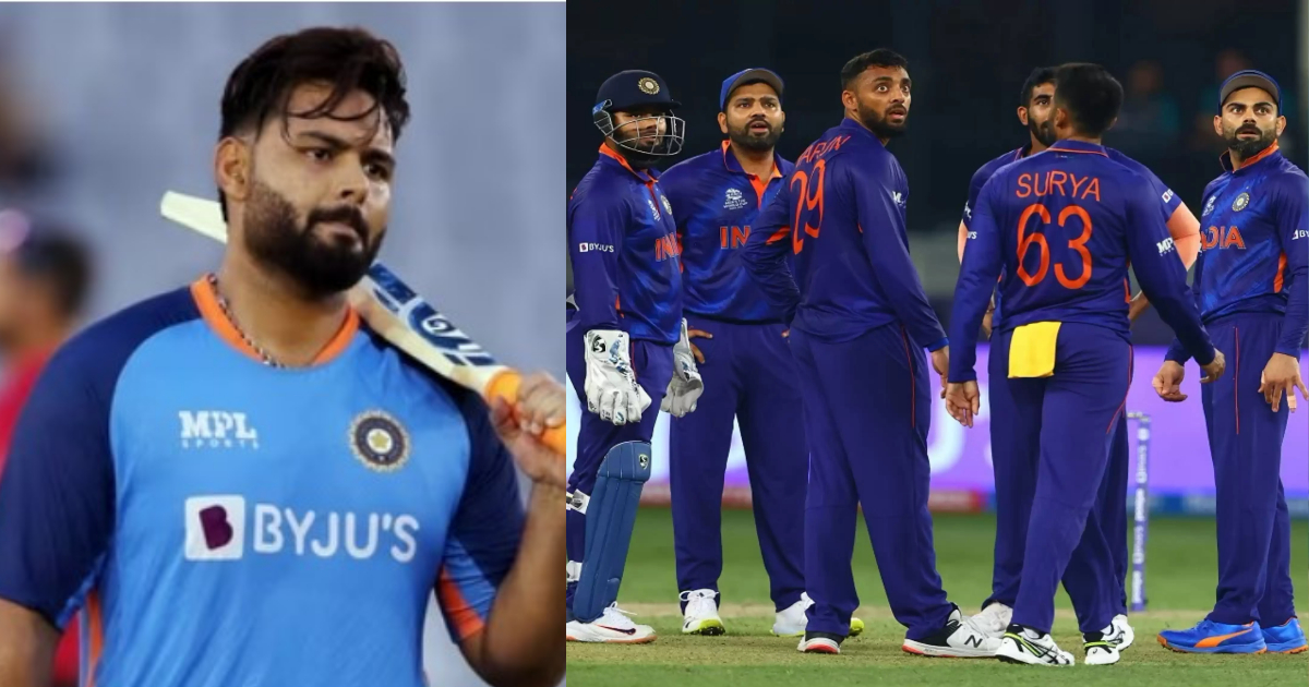 Sanju Samson Will Replace Rishabh Pant In Team India