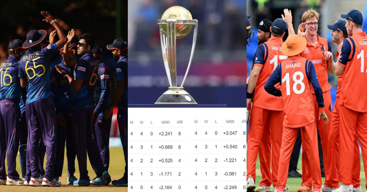 World-Cup-2023-Points-Table-Super-Six-After-Sri-Lanka-Vs-Scotland-Match