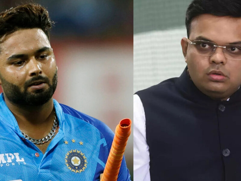 Rishabh Pant Changed His Date Of Birth On Social Media