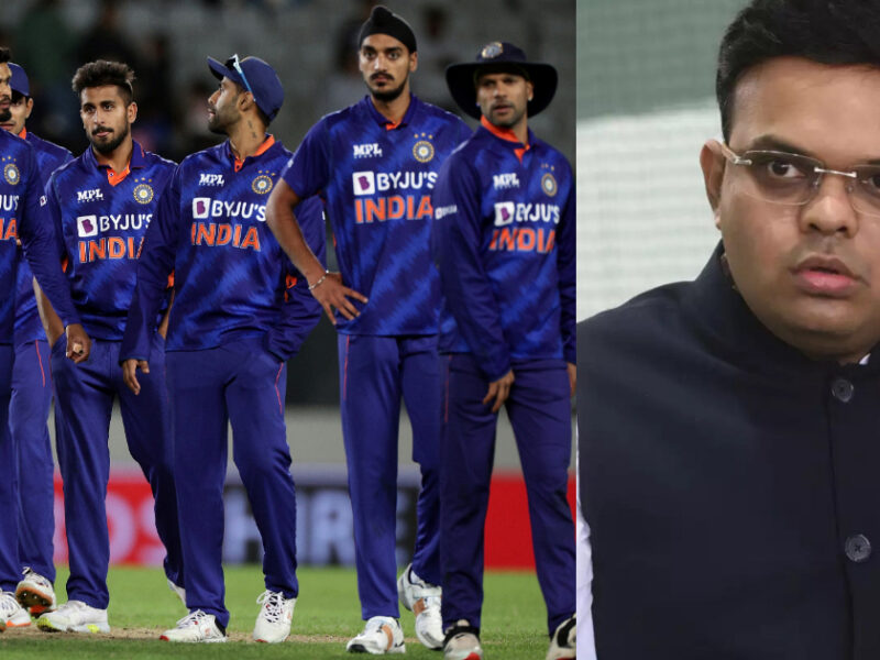 Bcci Received Complaint Of These 4 Players Out Of Team India