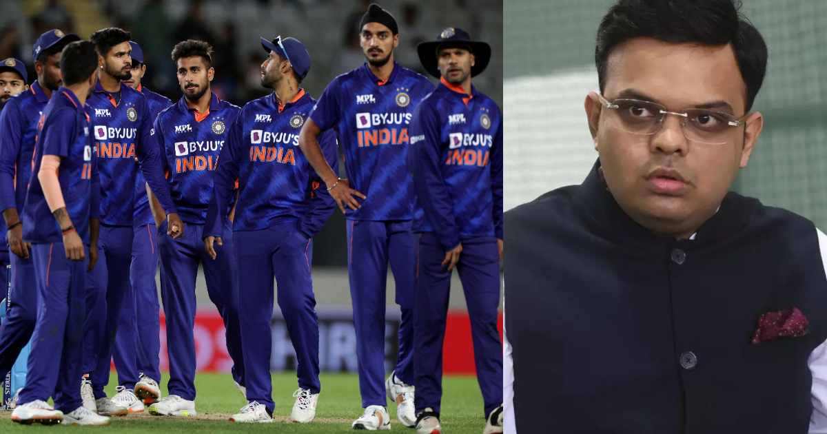 Bcci Received Complaint Of These 4 Players Out Of Team India