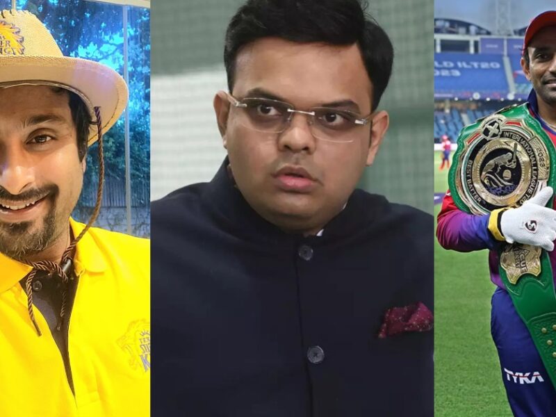 Indian Players Can No Longer Take Part In T20 Leagues Bcci Set To Make A Strict Rule