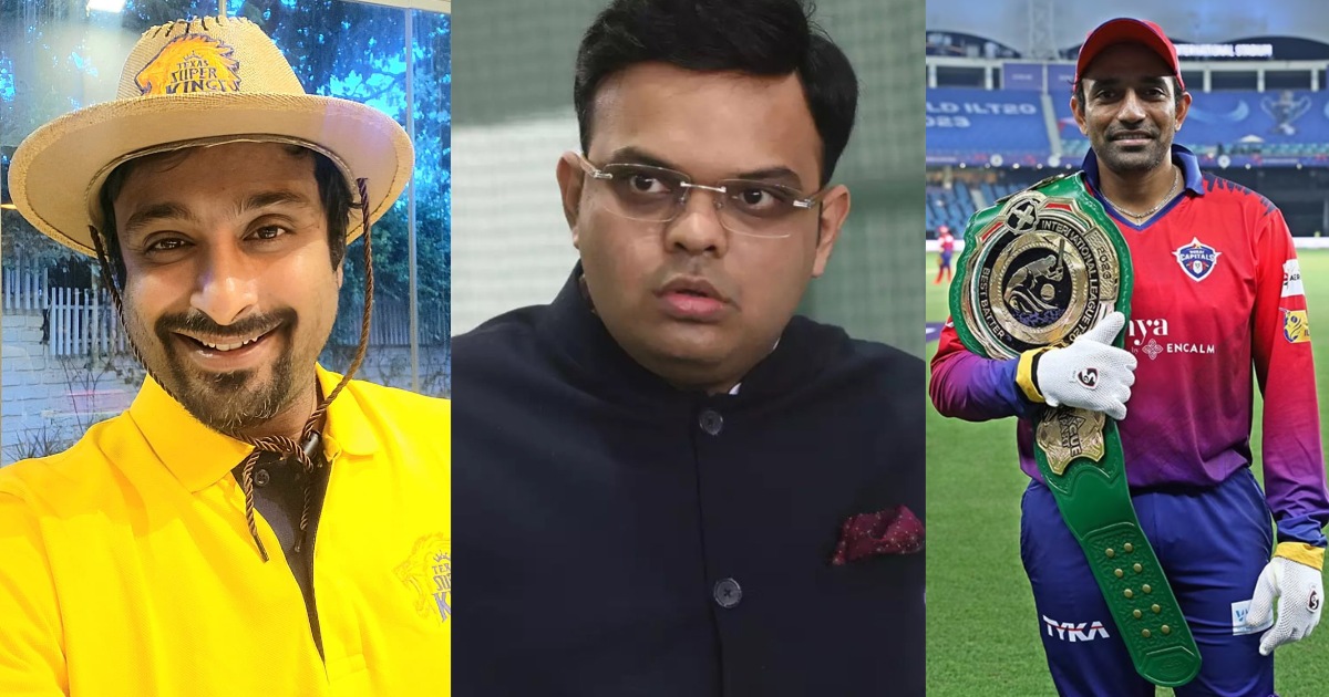Indian Players Can No Longer Take Part In T20 Leagues Bcci Set To Make A Strict Rule