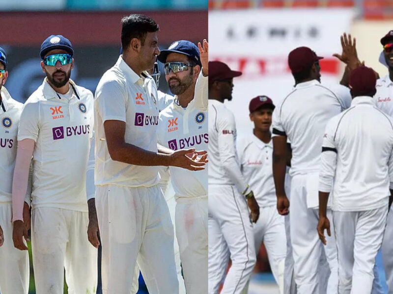 Ind-Vs-Wi-West-Indies-Team-18-Member-Team-Announced-For-India-West-Indies-Test-Series