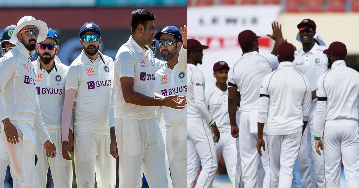 Ind-Vs-Wi-West-Indies-Team-18-Member-Team-Announced-For-India-West-Indies-Test-Series