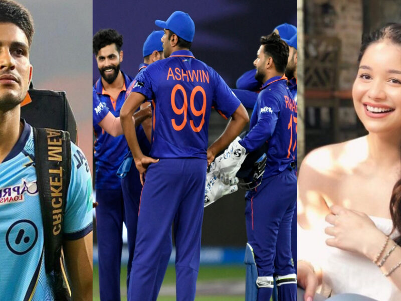 After Shubman Gill, This Cricketer Fell In Love With Sara Tendulkar, Himself Expressed His Love