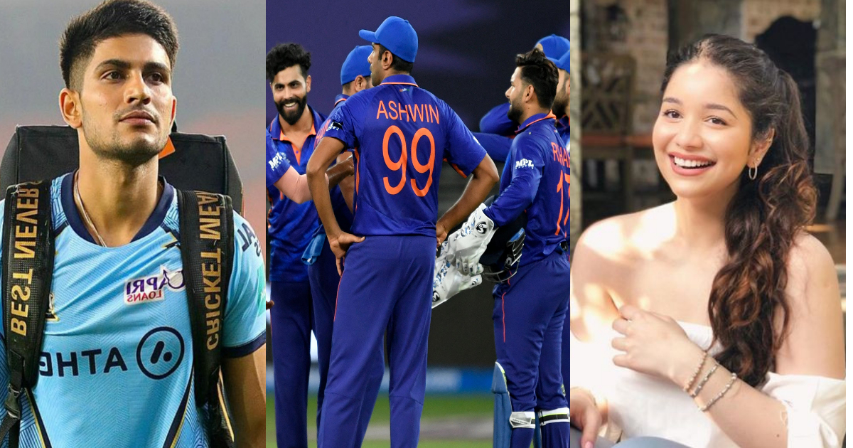 After Shubman Gill, This Cricketer Fell In Love With Sara Tendulkar, Himself Expressed His Love