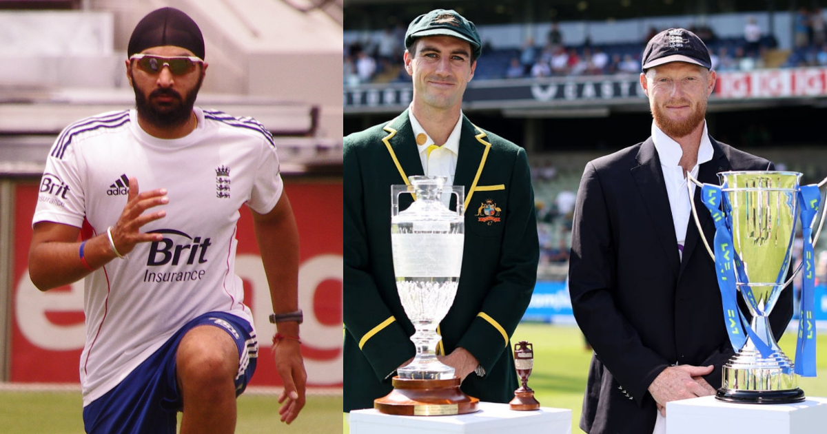 These 7 Indian Born Players Created Many Unbroken Records In Ashes