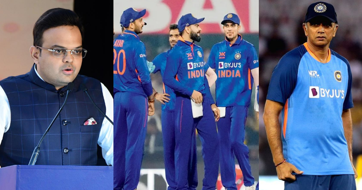 Bcci Looking For Head Coach For Women'S Team India