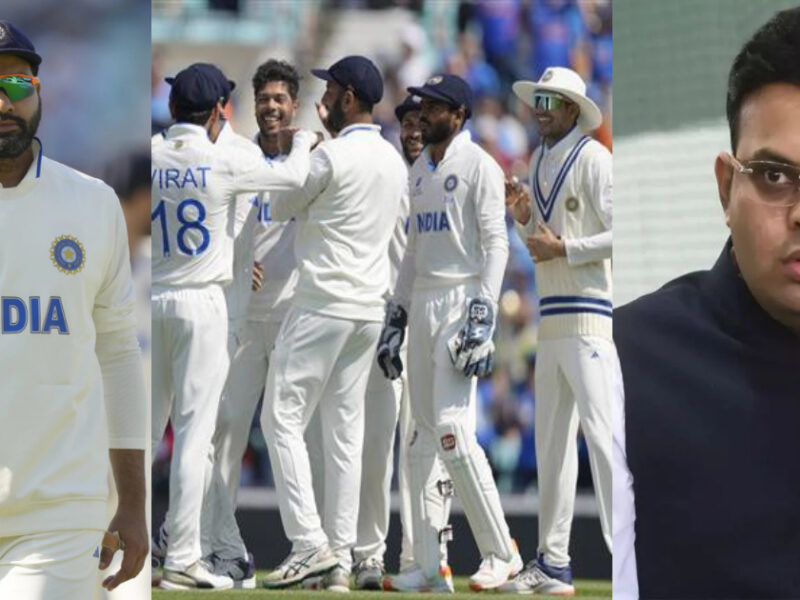Dinesh Karthik Told These Three Players To Be Part Of The Upcoming Wtc