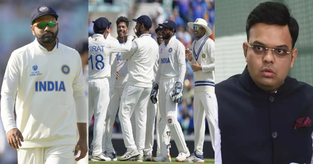Dinesh Karthik Told These Three Players To Be Part Of The Upcoming Wtc