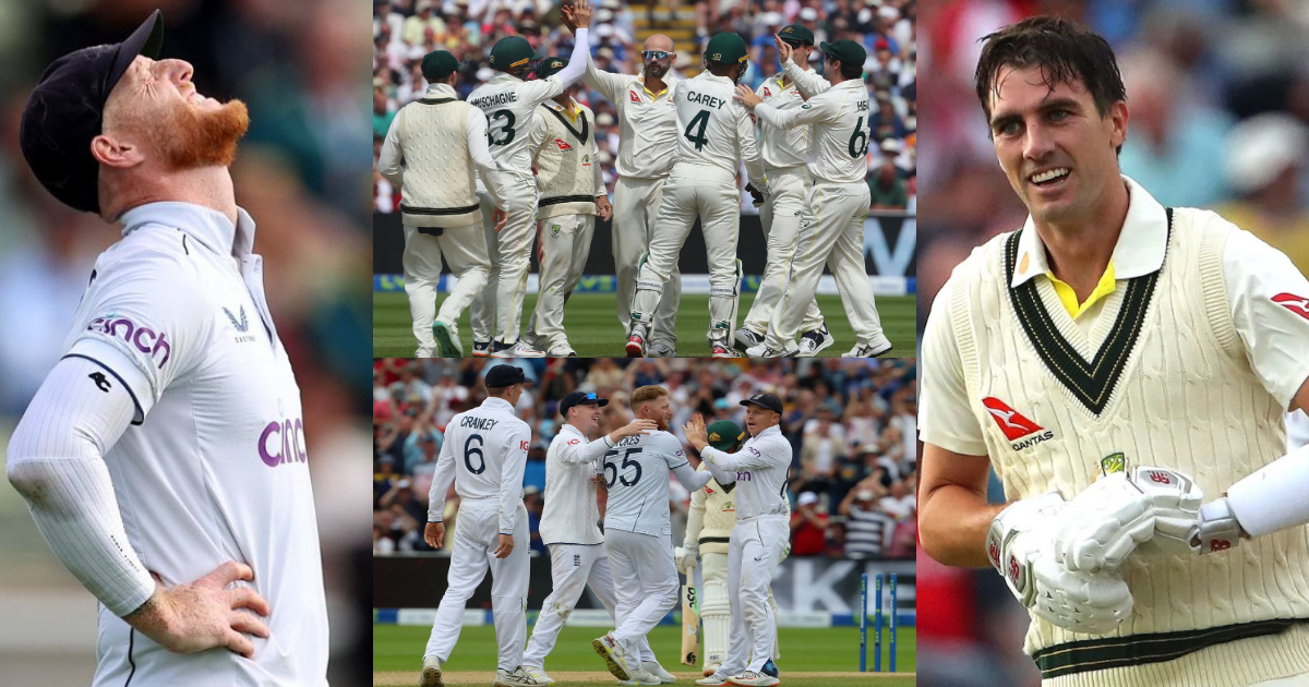 Australia Beat England By 2 Wickets, Win The First Match And Lead The Series 1-0