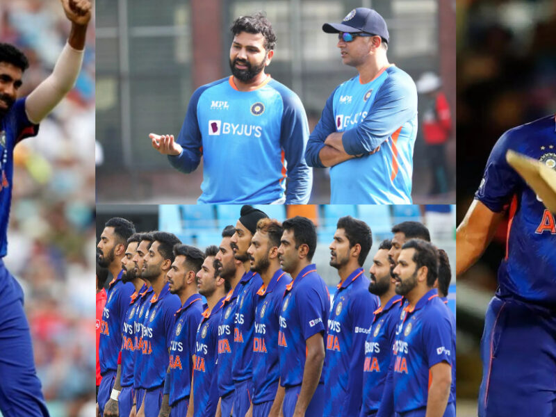 Jasprit Bumrah And Shreyas Iyer Return To Team India For West Indies Tour