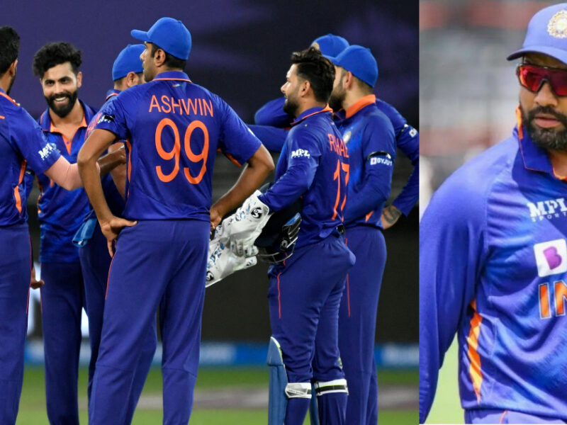 Shubman Gill Will Be The Captain Of Team India After Rohit Sharma, This Veteran Revealed