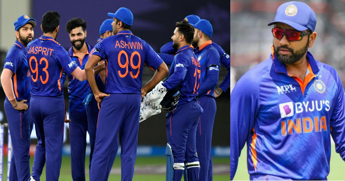 Shubman Gill Will Be The Captain Of Team India After Rohit Sharma, This Veteran Revealed