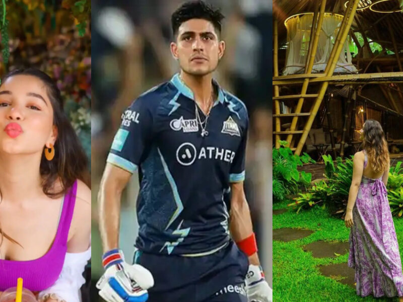 Sara-Tendulkar-Came-Out-In-The-Jungles-With-This-Man