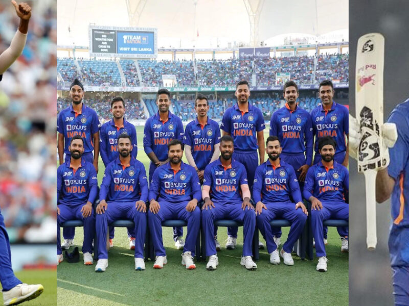 Team India Announced Against Afghanistan, Jasprit Bumrah-Kl Rahul Return, Now The 15-Member Team Will Be Like This