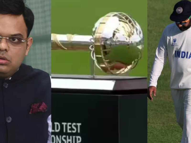 Bcci Will Drop These 3 Players From Team India As Soon As Wtc Final Is Over