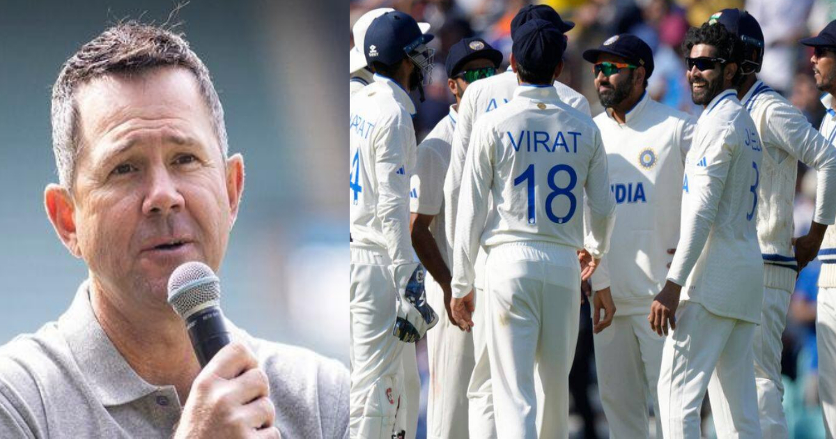 Ricky Ponting Questions India Preparation For Wtc Final