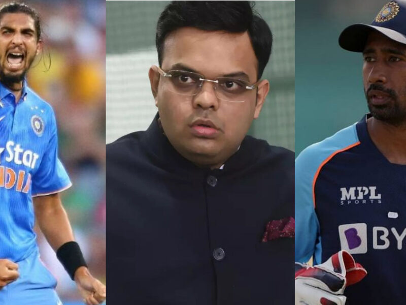 These 5 Players Will Never Get A Chance In Team India