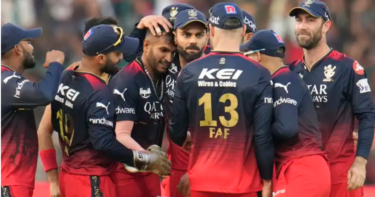 Ipl-2023-Royal-Challengers-Bangalore-Released-These-3-Players-From-The-Team