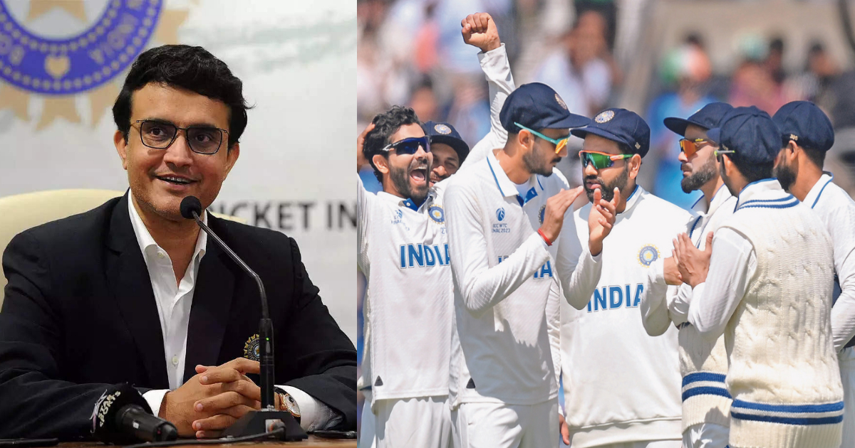 Sourav Ganguly Will Be The New Coach Of Delhi Capitals