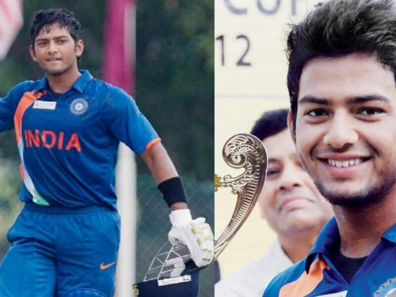 Team India'S 3 Such Players Who Are Playing Cricket Abroad Except India