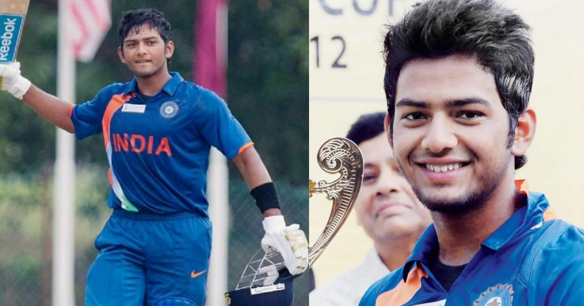 Team India'S 3 Such Players Who Are Playing Cricket Abroad Except India