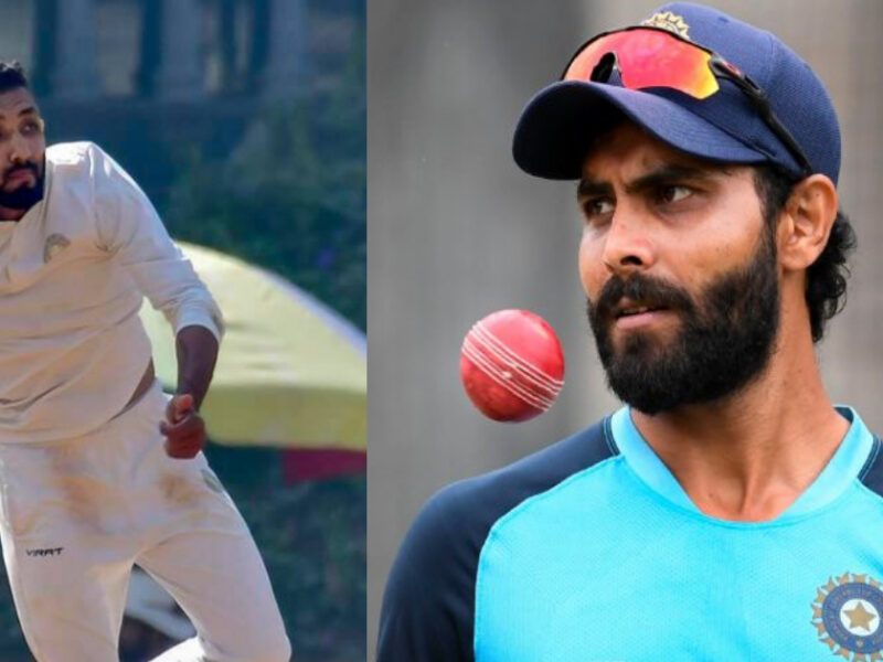 Ravindra Jadeja Ruined His Brother'S Career!
