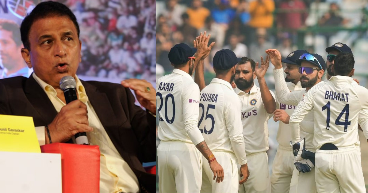 Sunil Gavaskar Told That These Two Players Will Be The Next Test Captain Of Team India