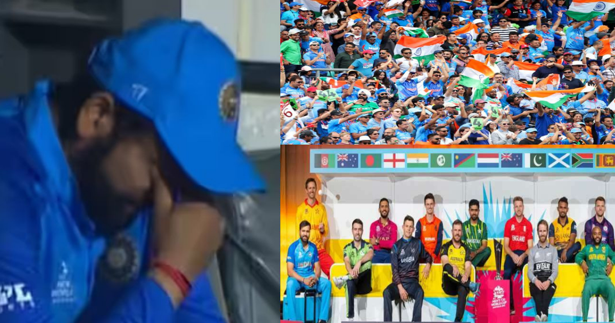 These Teams Were Suddenly Out Of The World Cup 2023