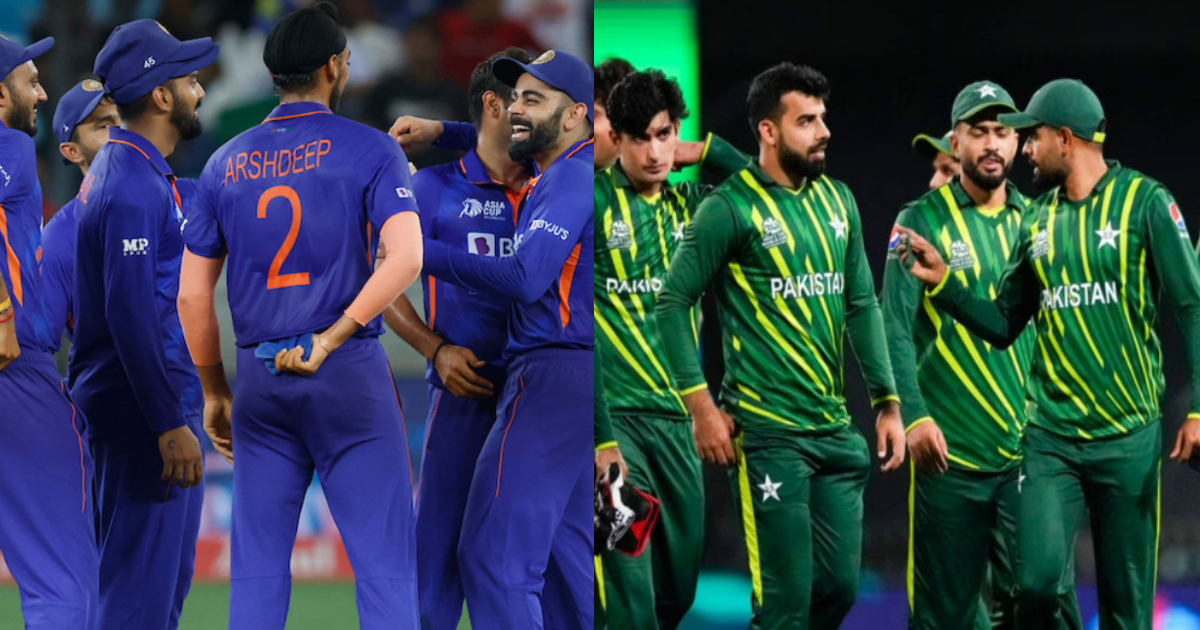 Javed Miandad Abuses Team India Before Asia Cup