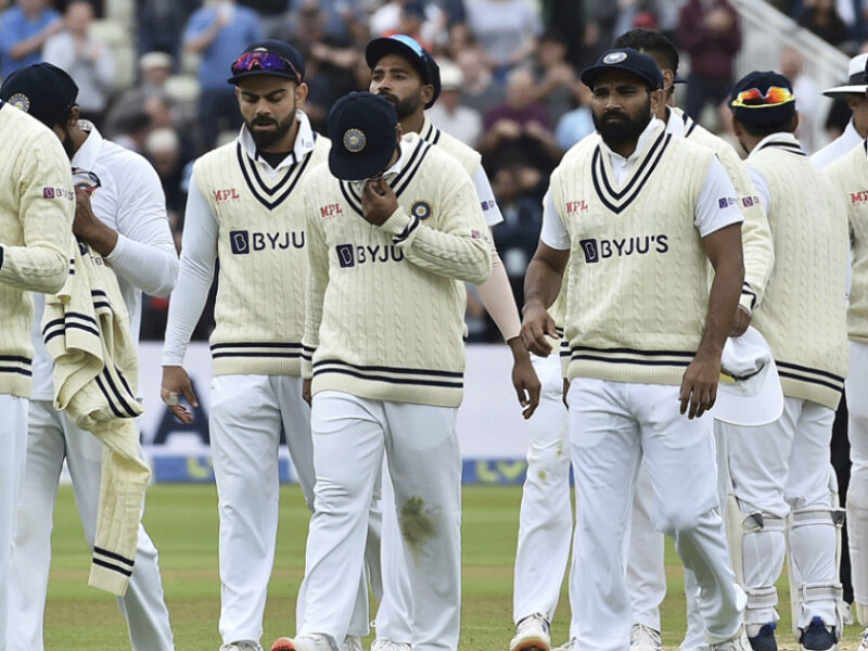 These 5 Players Of Team India Never Got A Chance In International