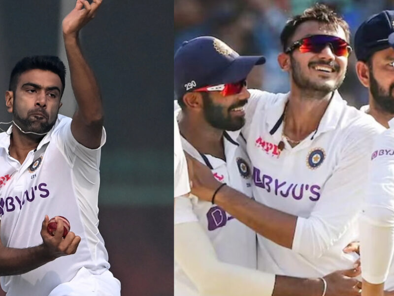 These 3 Deadly Spinners Will Replace R Ashwin In Team India