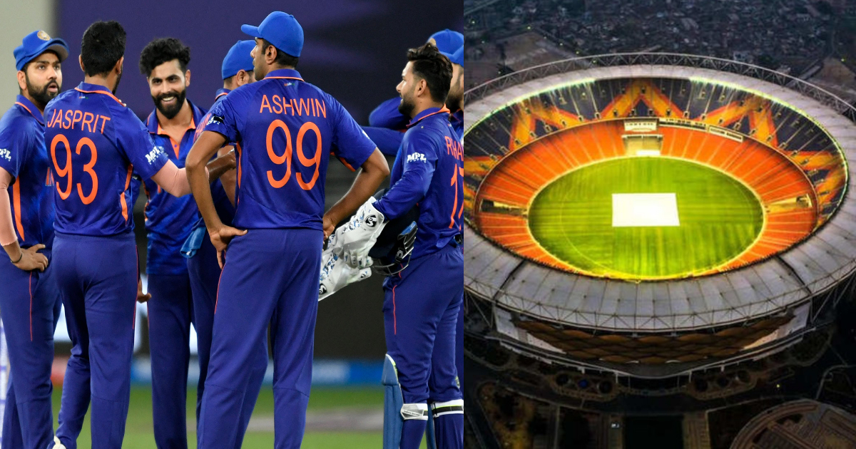 Team India Cricketer Built World Class Stadium Single Handedly