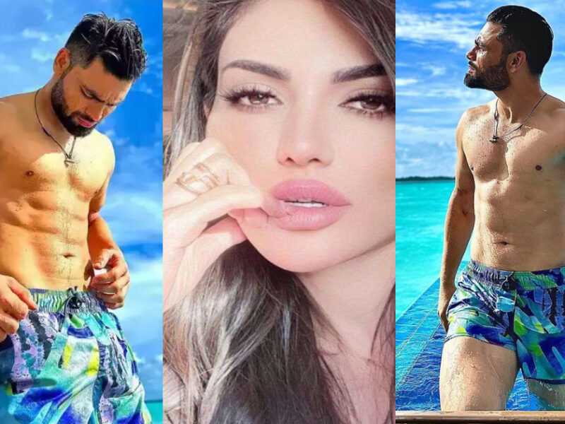 Rinku Singh Disclosed About His Girlfriend